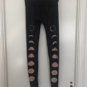 Full Moon Leggings